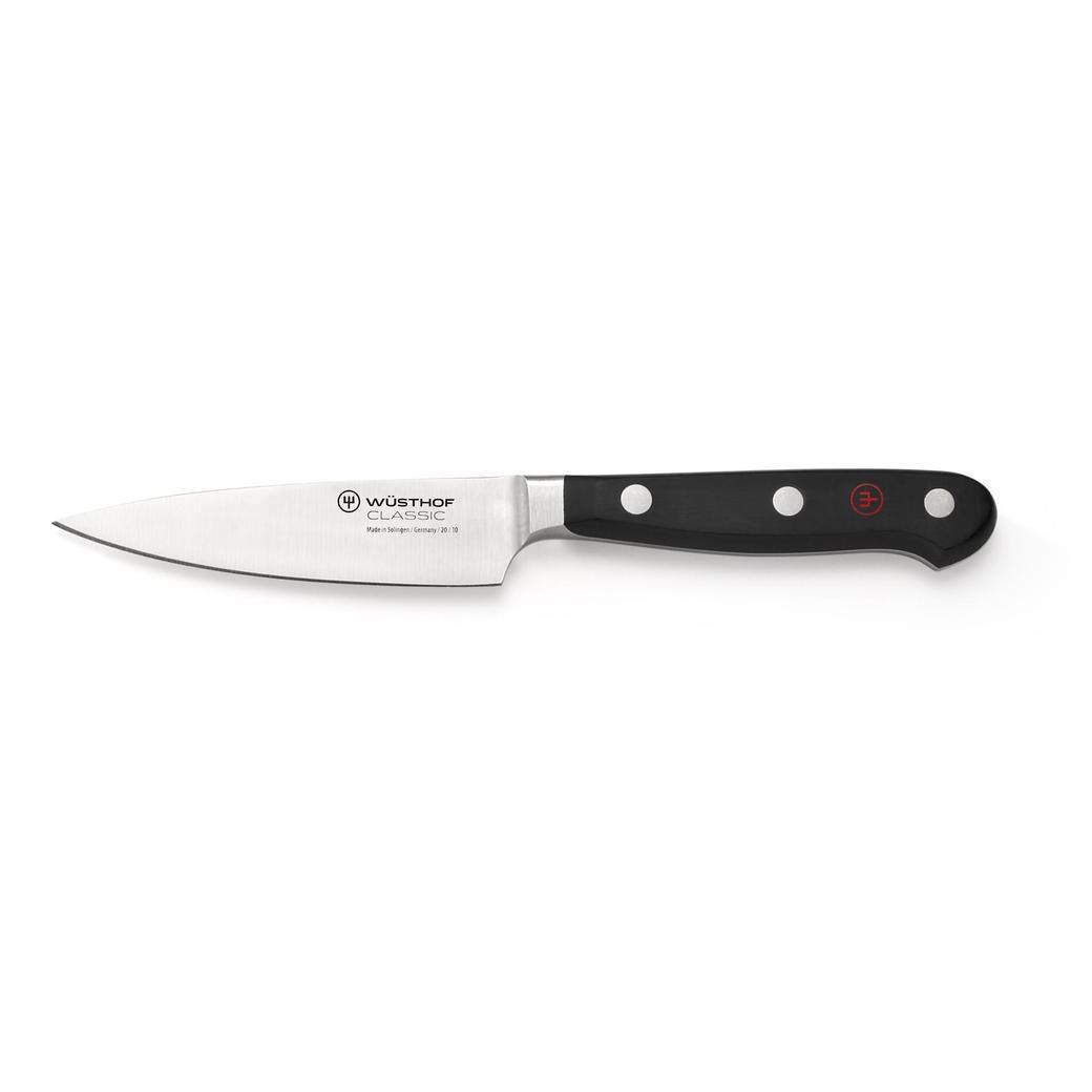 Wusthof Classic Extra Wide Paring Knife - 4″ - Thumbnail 4