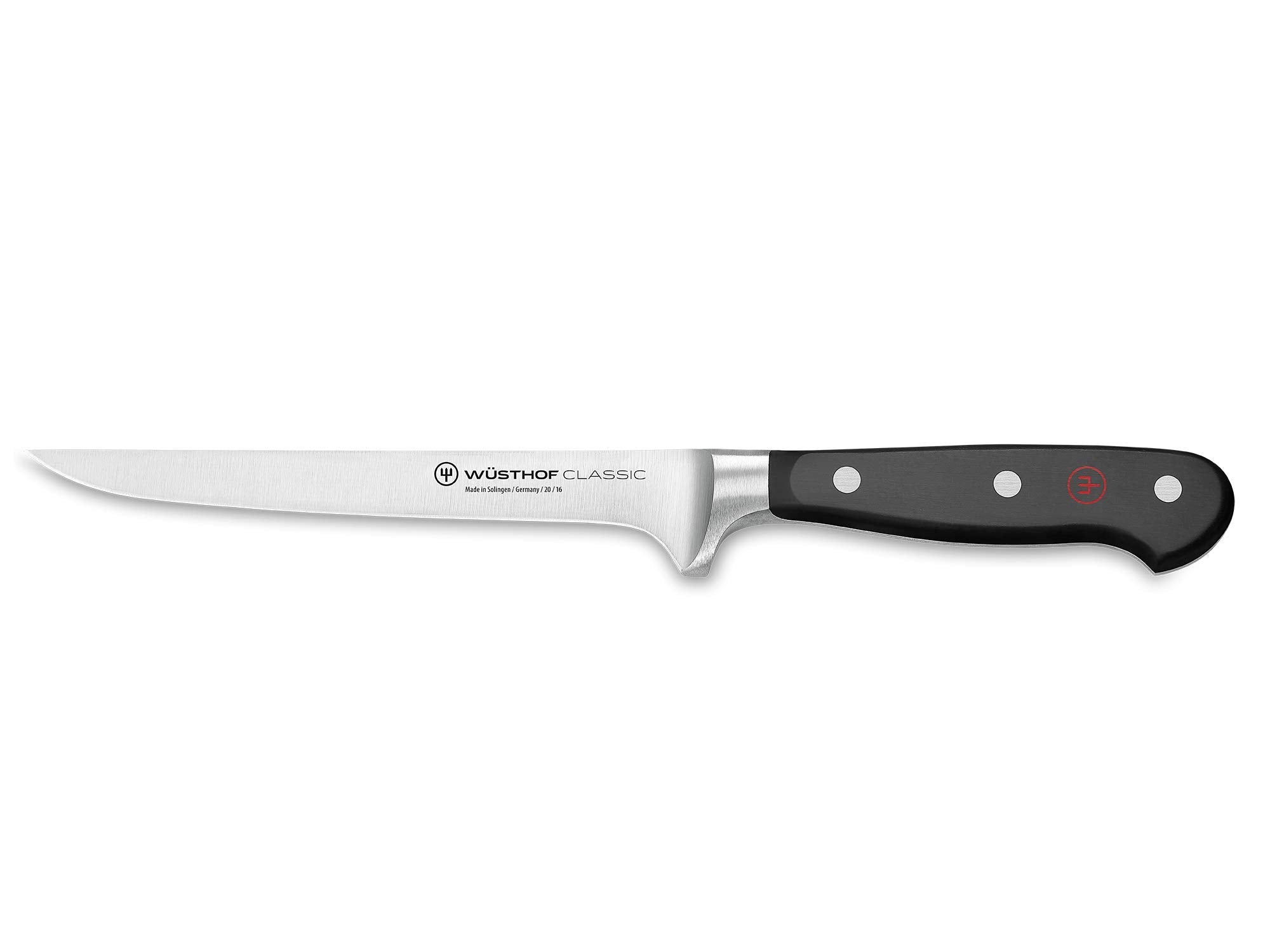 Wusthof Classic Flexible Boning Knife - Thumbnail 3