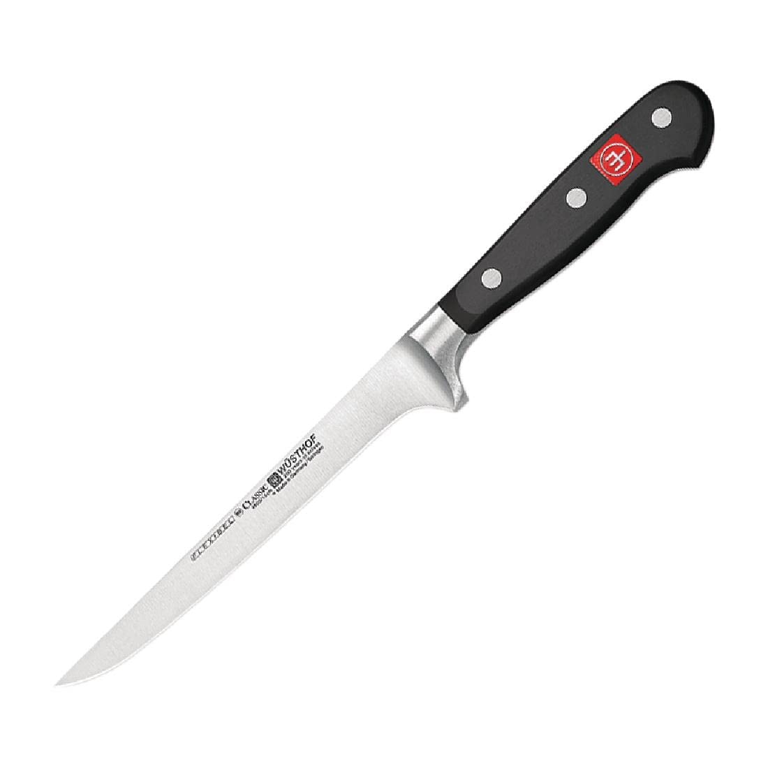 Wusthof Classic Flexible Boning Knife - Thumbnail 5