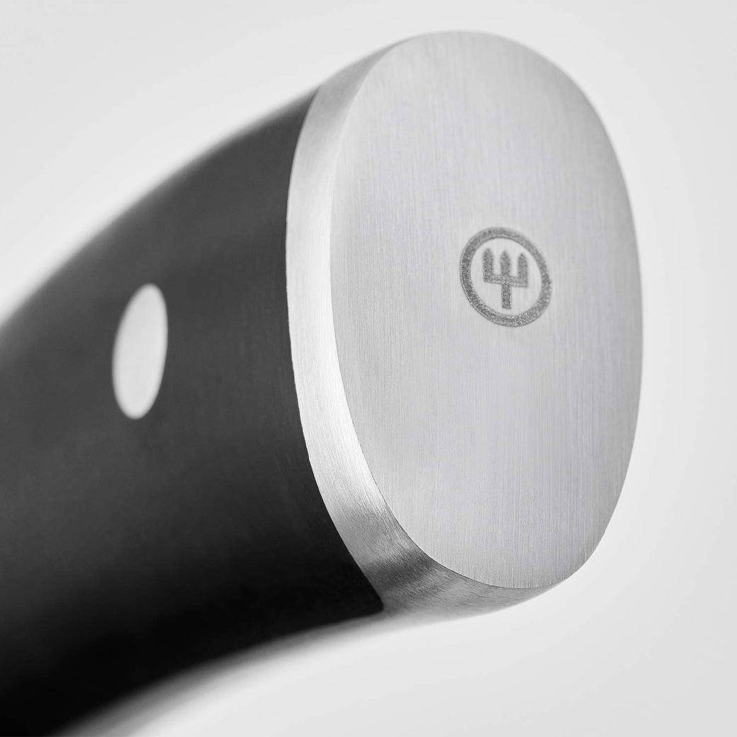 Wusthof Classic Ikon Curved Peeling Knife (2.75") - Thumbnail 5