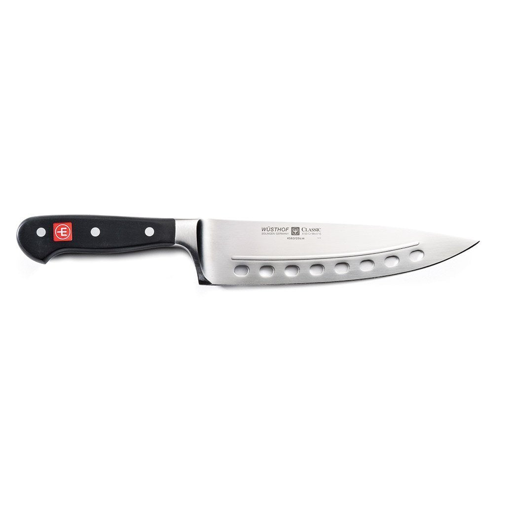 Wusthof Classic Vegetable Knife - 8″ - Thumbnail 3
