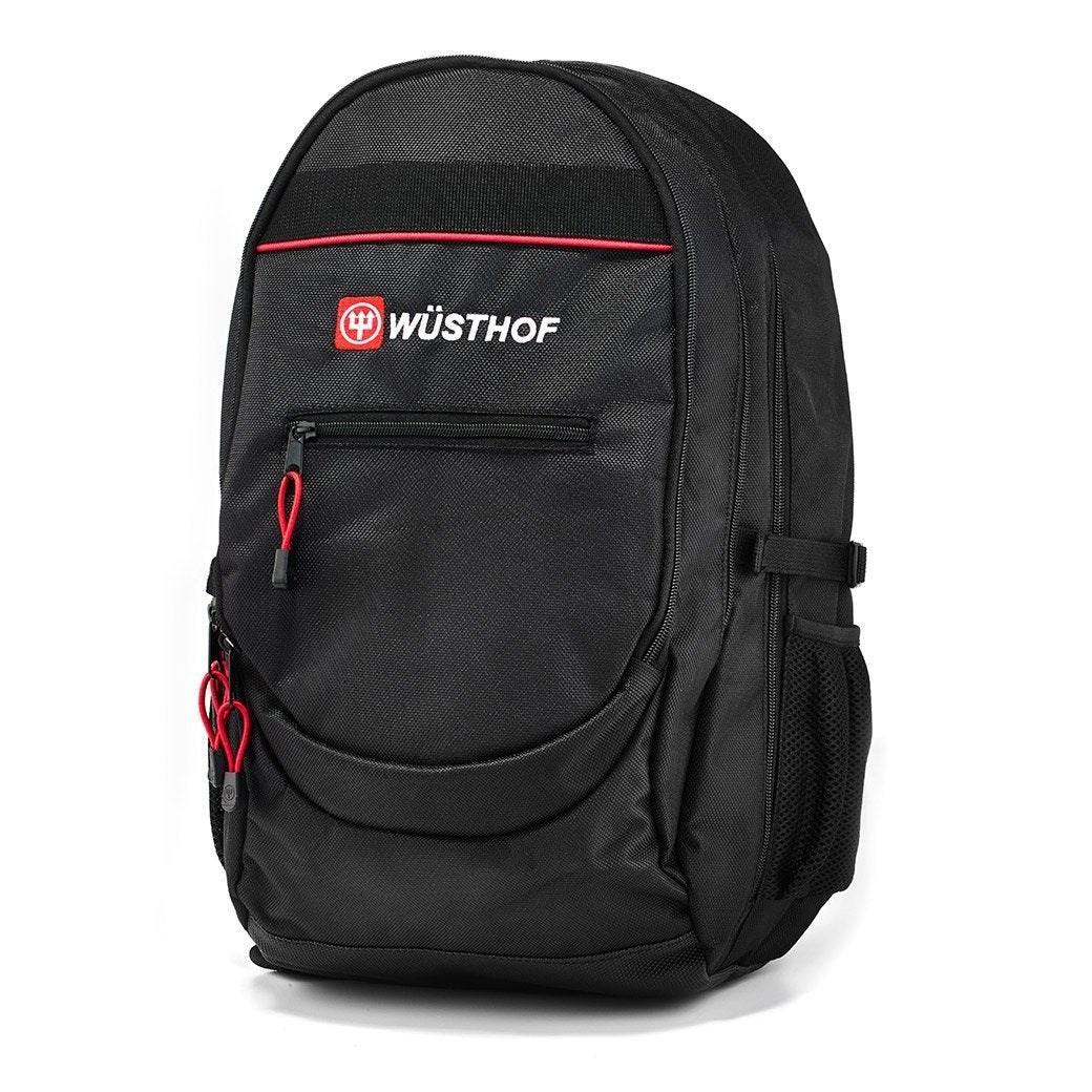 Wusthof Knife Blocks &amp; Storage Wusthof Knife Backpack JL-Hufford