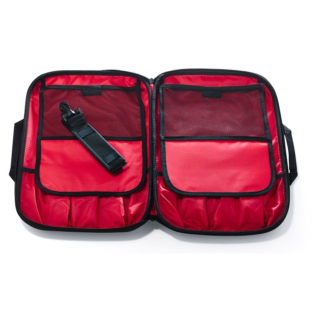 Wusthof Knife Blocks &amp; Storage Wusthof Knife Backpack JL-Hufford