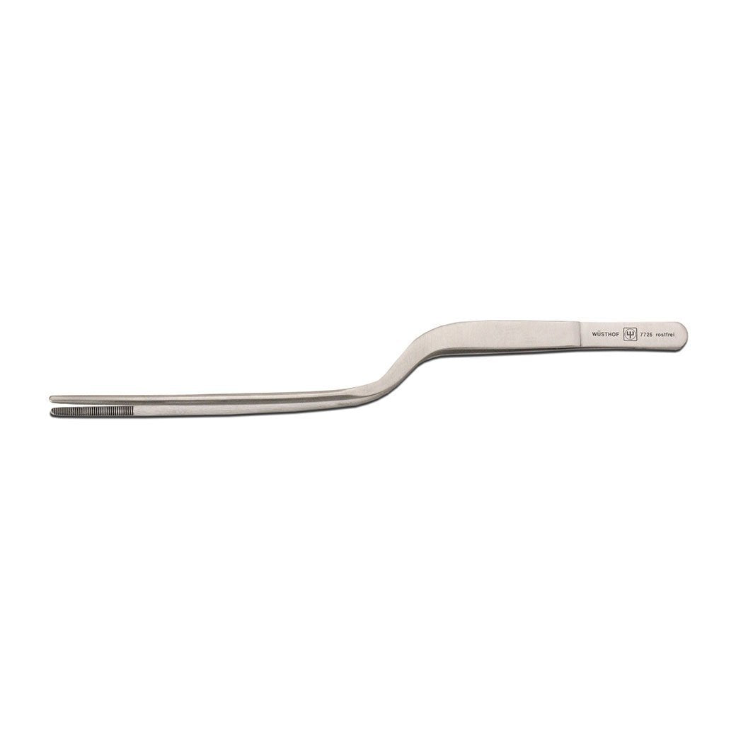 Wusthof Cooking and Serving Utensils Wusthof Plating Tweezers - 8&quot; JL-Hufford