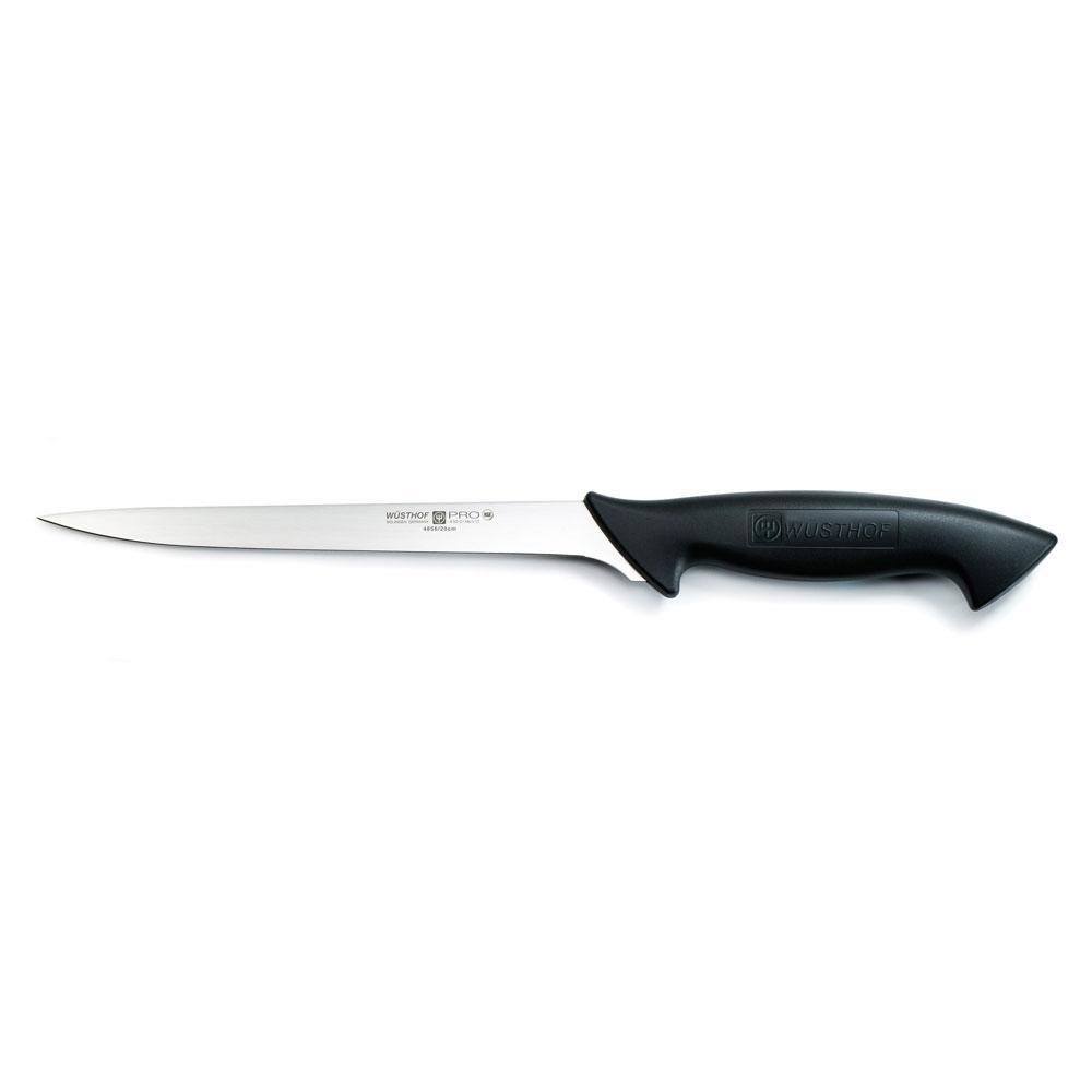 Wusthof Boning &amp; Fillet Knives Wusthof Pro Flexible Fillet Knife - 8&quot; JL-Hufford