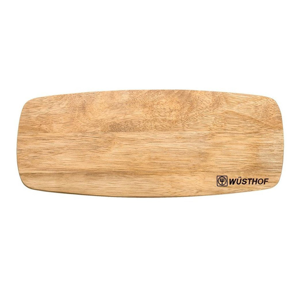 Wusthof Cutting Boards Wusthof Rubberwood Bread Board JL-Hufford