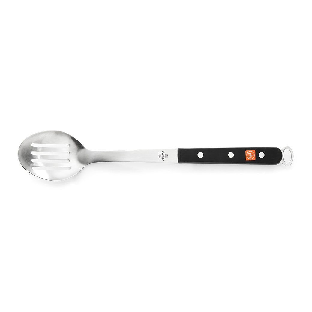 Wusthof Slotted Spoon - 14″
