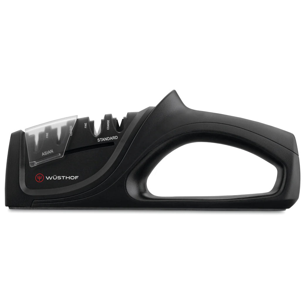 Wusthof Universal 4-Stage Handheld Knife Sharpener
