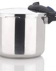 Zavor ZPot Pressure Cooker - Openbox
