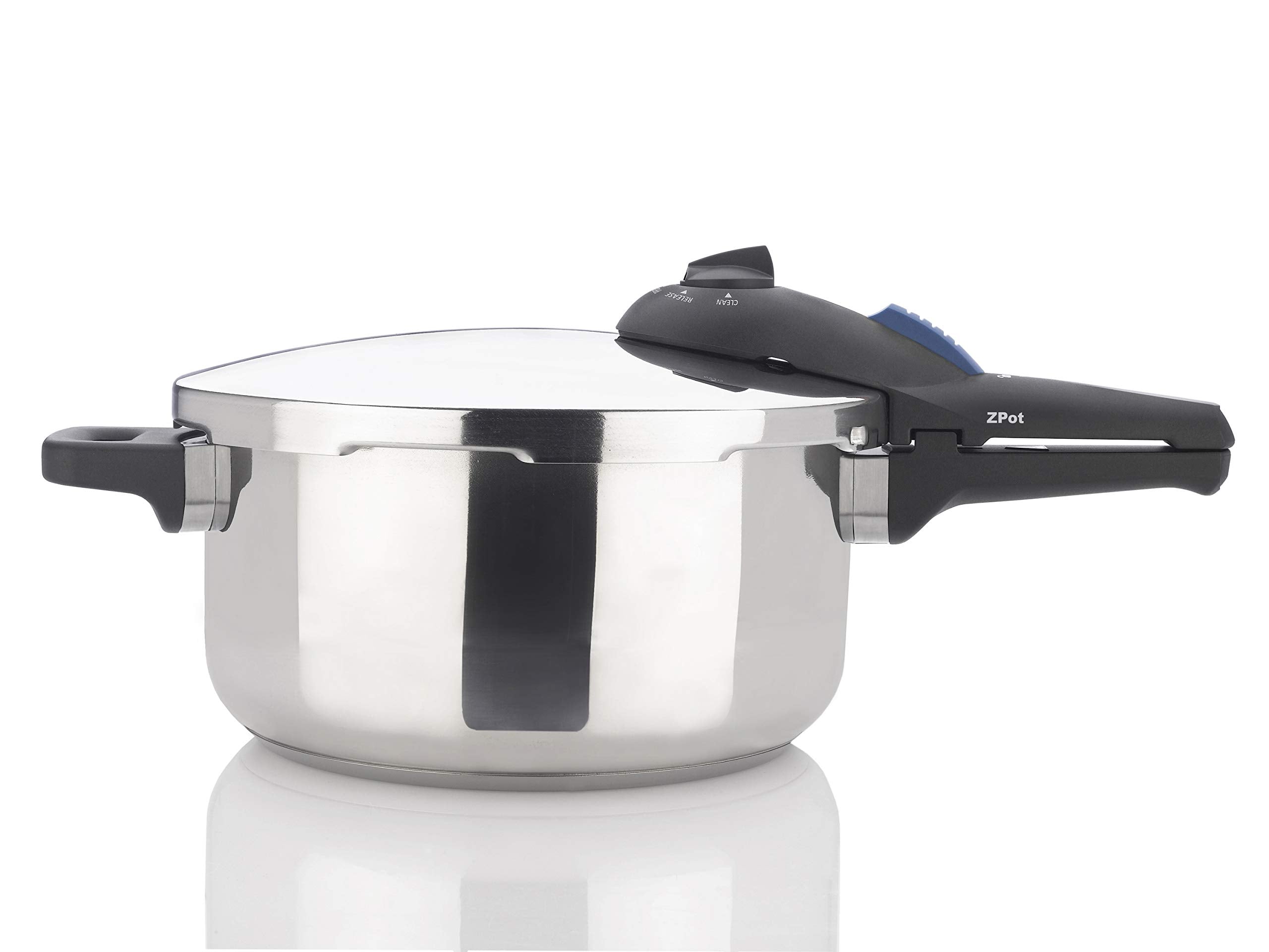 Zavor ZPot Pressure Cooker