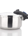 Zavor ZPot Pressure Cooker - Openbox