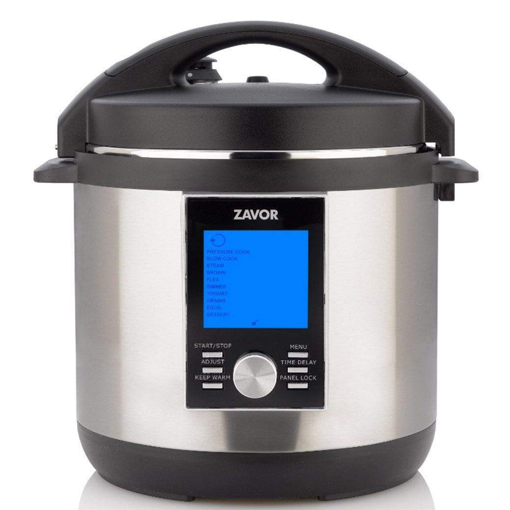 Zavor LUX LCD Multi Cooker - Thumbnail 5