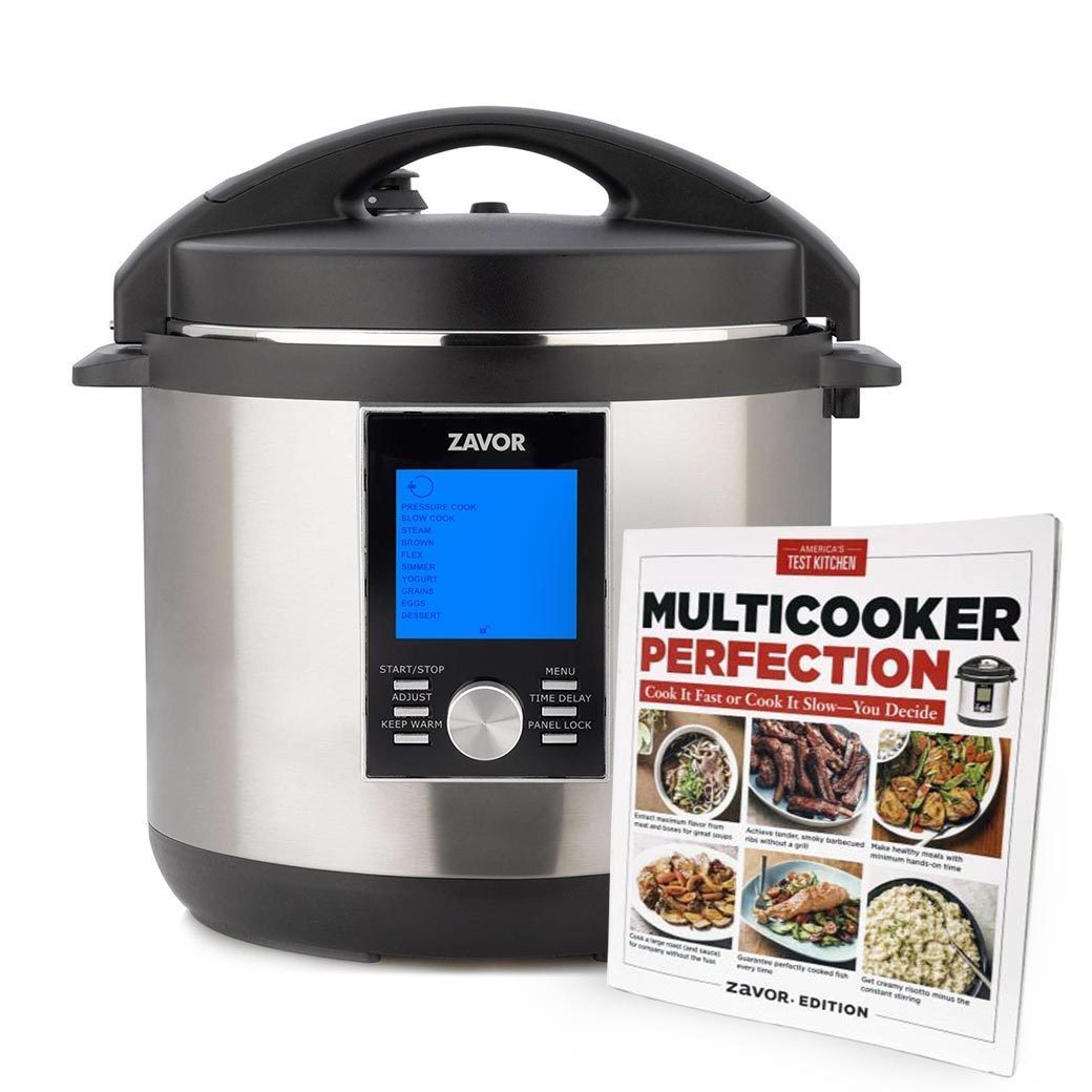 Zavor LUX Cooker - Thumbnail 4
