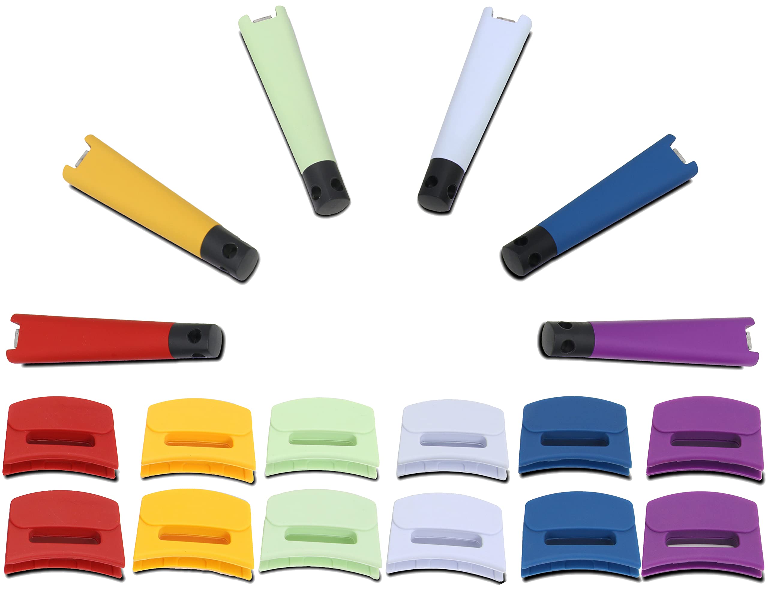 Zavor Handle & Grip Set - Thumbnail 5