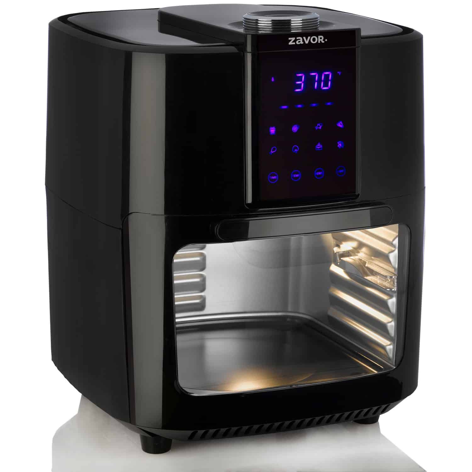 Zavor Crunch 12.7 Quart Air Fryer Oven - Thumbnail 2