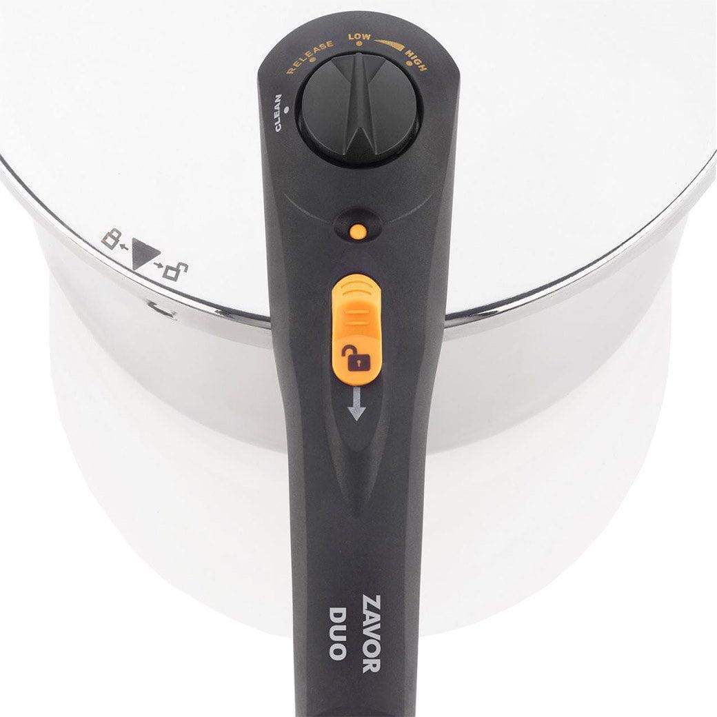 Zavor Duo Combi Set - 4.2 Qt and 8.4 Qt - Thumbnail 2