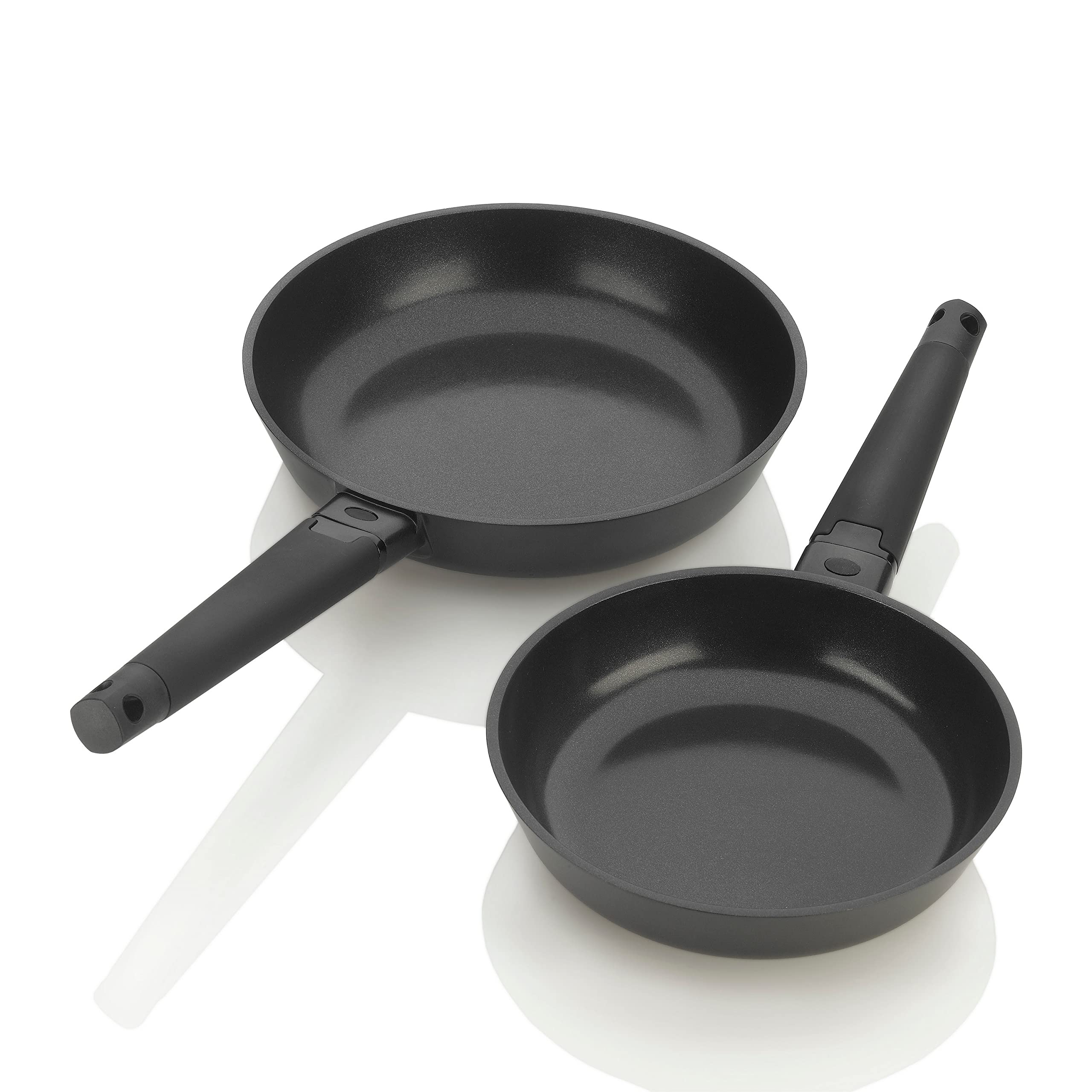 ZAVOR Noir Skillet
