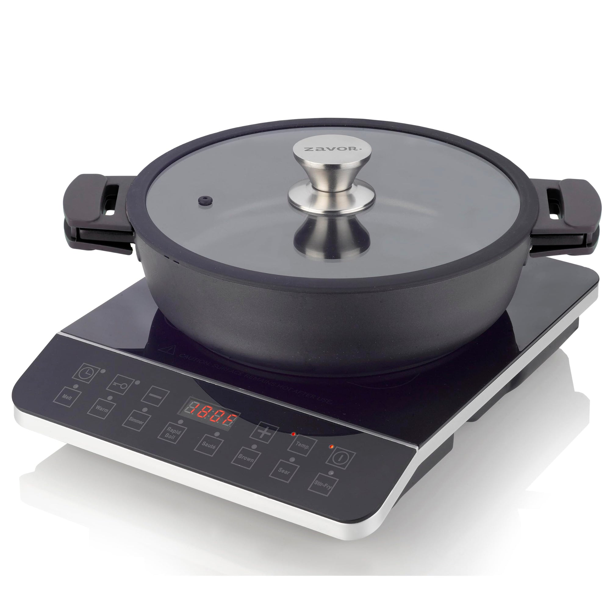 Zavor Onyx Induction Cooktop