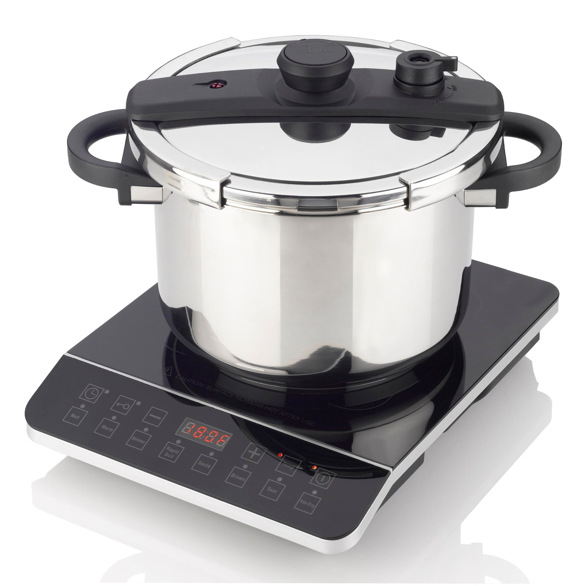 Zavor Onyx Induction Cooktop