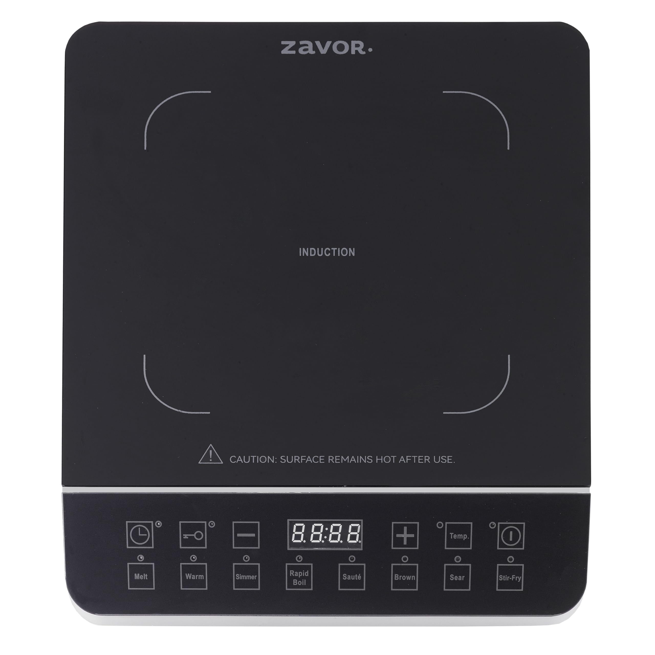 Zavor Onyx Induction Cooktop