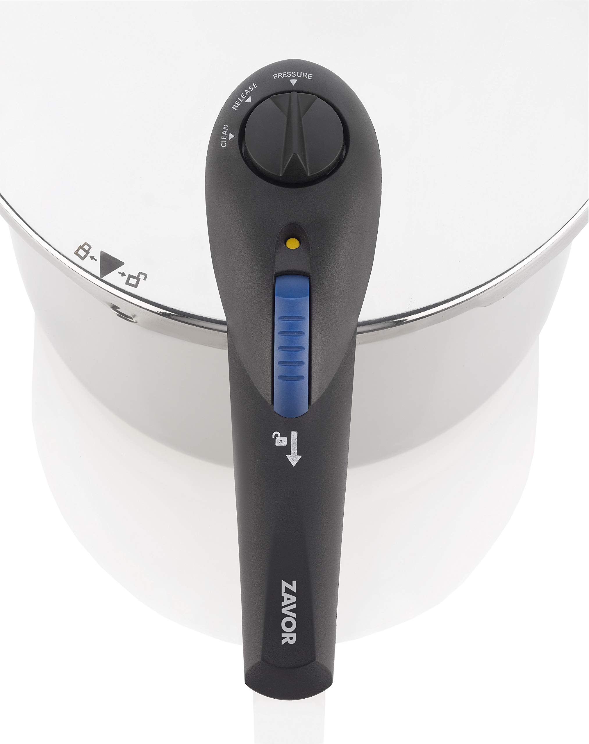 Zavor ZPot Pressure Cooker - Thumbnail 2