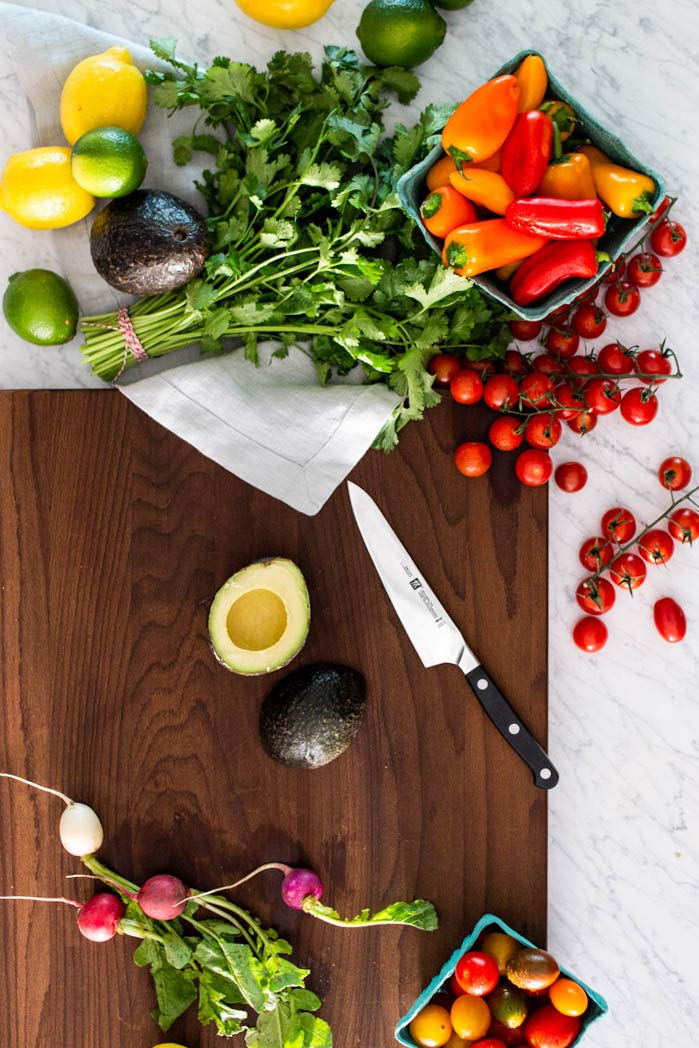 Zwilling Pro Ultimate Prep Knife - 5.5&quot;