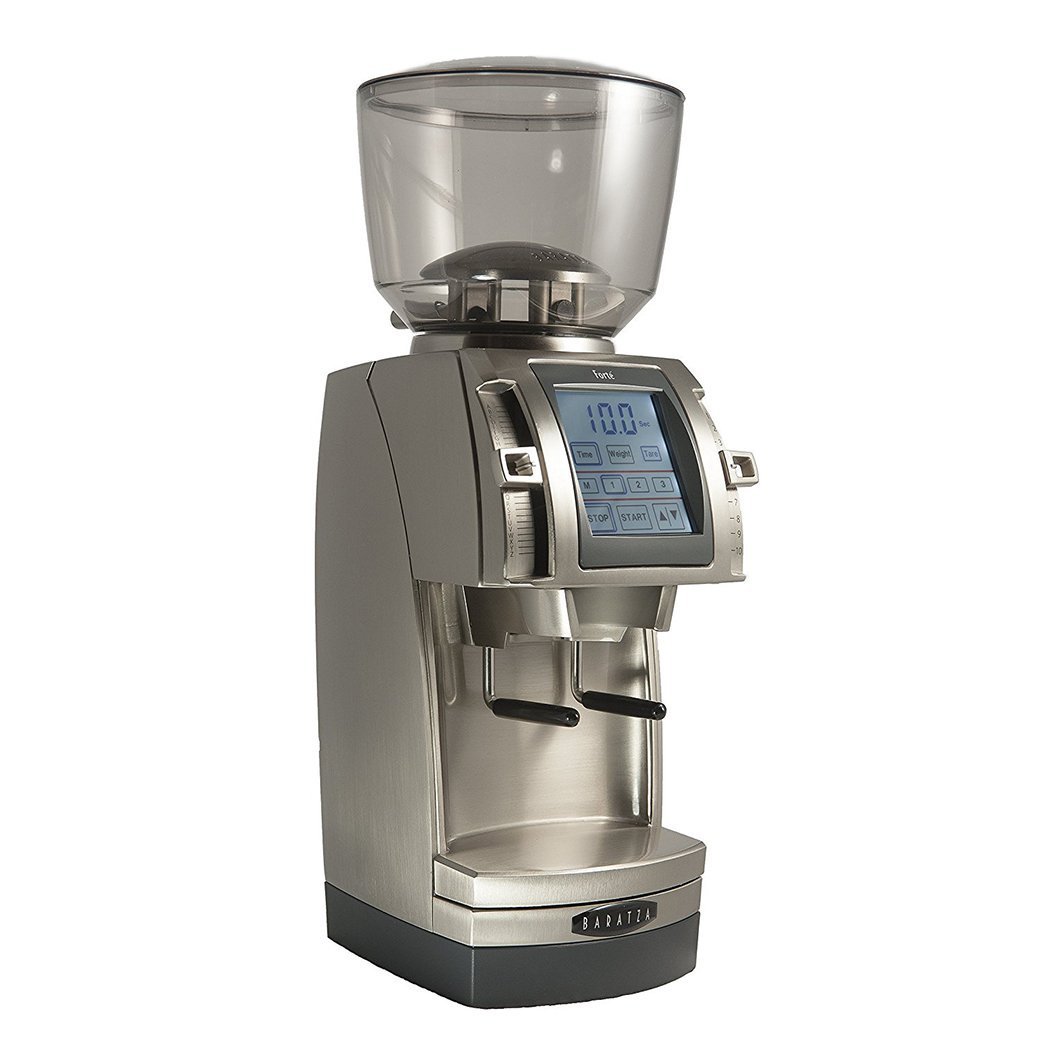 Ceramic burr deals coffee grinder