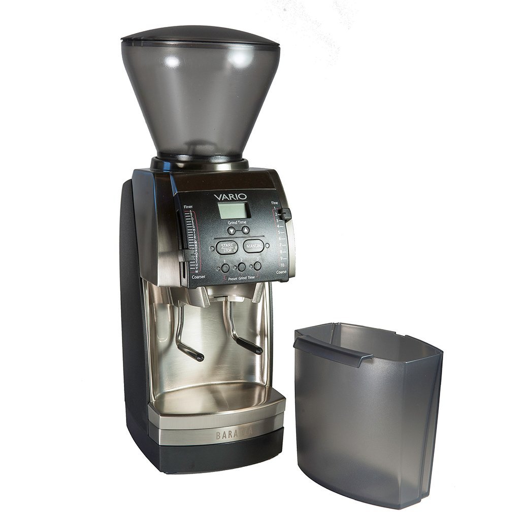 Baratza Vario Grinder - 886 Upgrade - Demo Unit