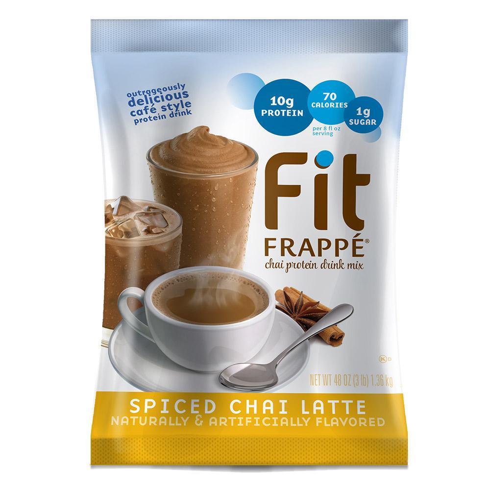 Frape Train Big Train Fit Frappe 3 lb Bag | J.L. Hufford