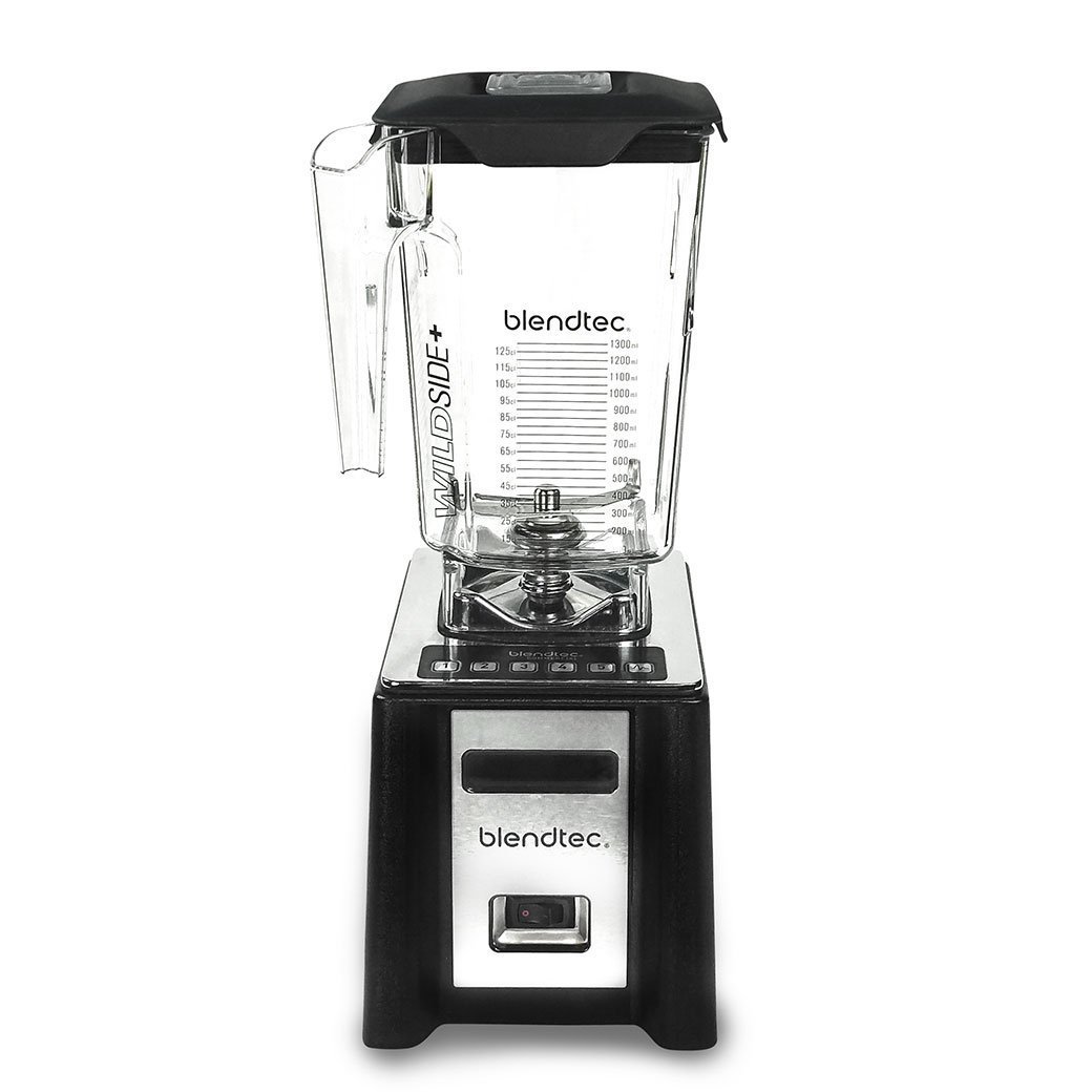 Blendtec Connoisseur 825 Spacesaver Blender