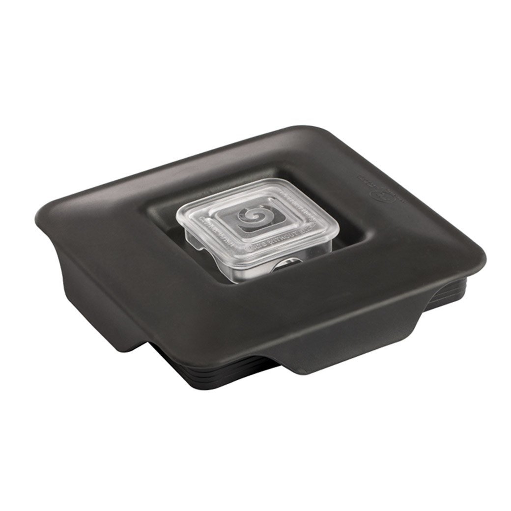 Blendtec Vented Latching Lid