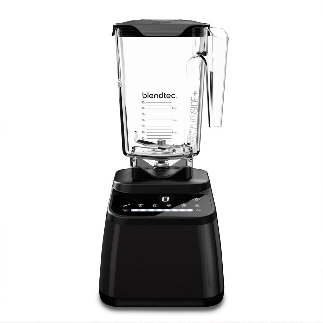 Blendtec Designer 650 Blender with Wildside+ Jar