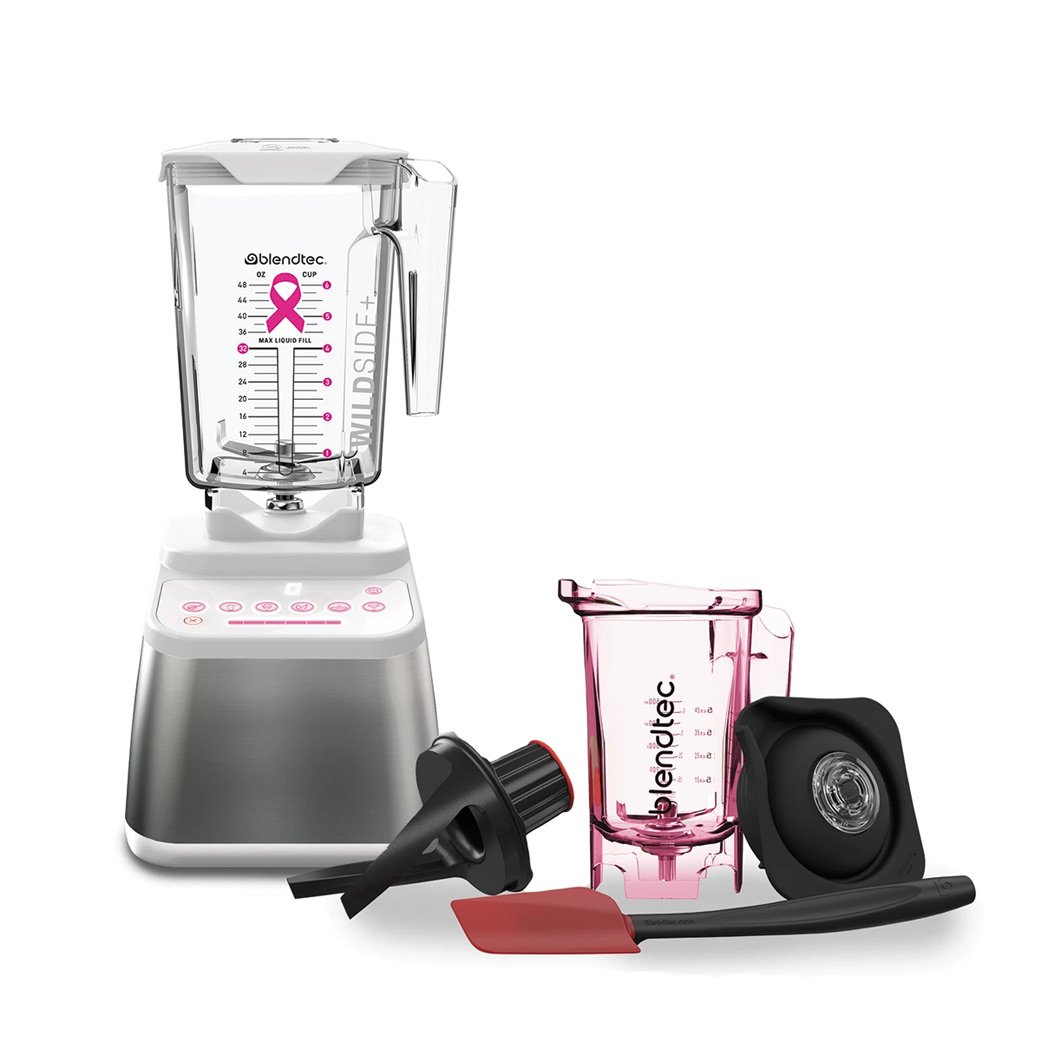 Top 7 Reasons to Buy a Blendtec Commercial Blender