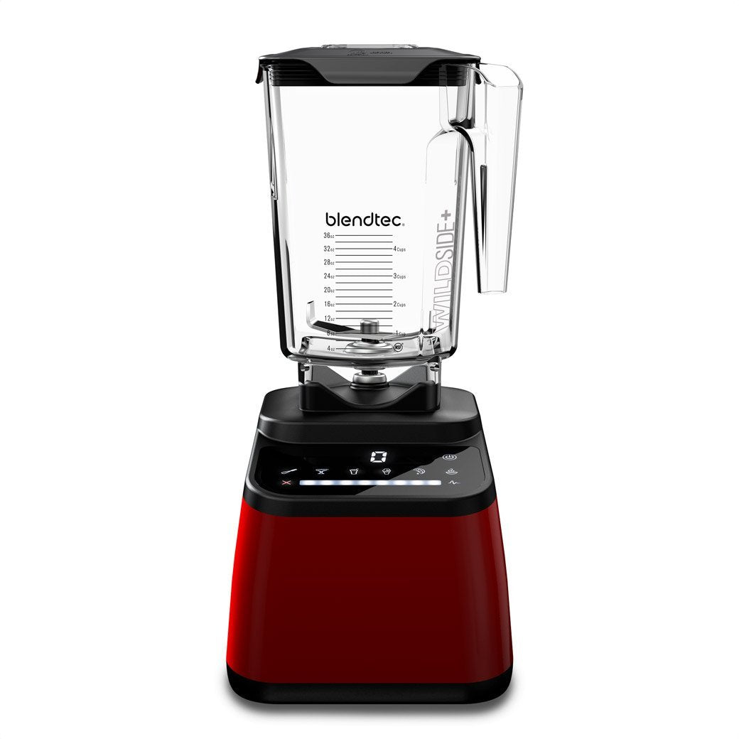 Blendtec Designer 650 Blender with Wildside+ Jar - Thumbnail 2