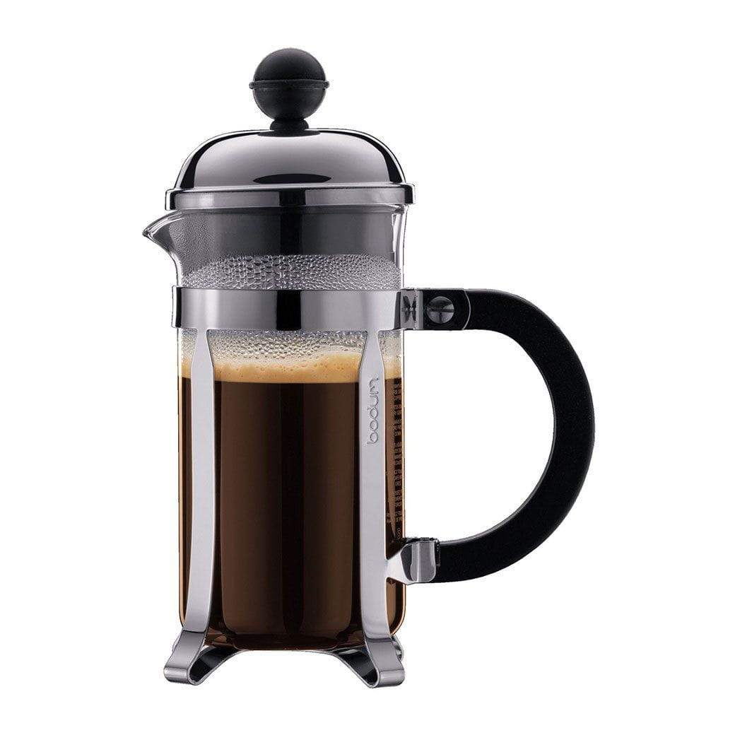 Bodum Chambord French Press 8 cup (34 oz) - Thumbnail 2