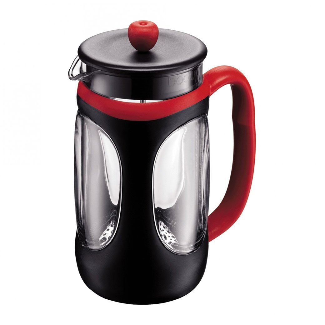 Bodum French Presses Bodum Young 8 Cup French Press JL-Hufford
