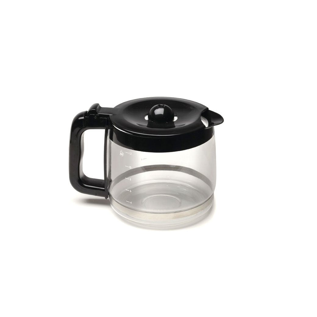 CoffeeTEAM PRO Plus with Glass Carafe