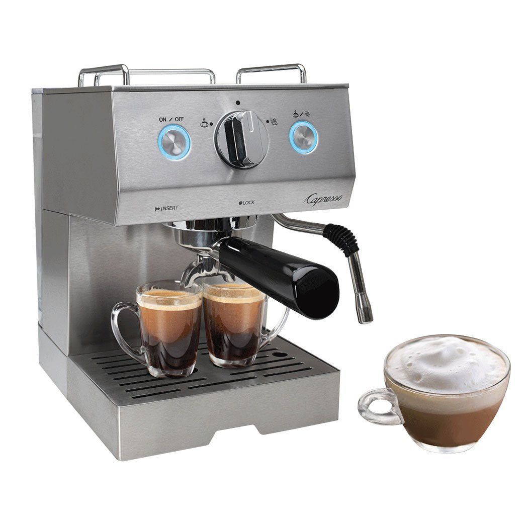 Capresso Café PRO Espresso Machine | J.L. Hufford