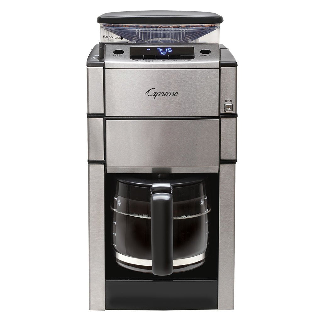 Pro Line Series Espresso Maker 