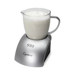 Capresso+Milk+Frothers+Capresso+froth+PLUS+Automatic+Milk+Frother+JL-Hufford