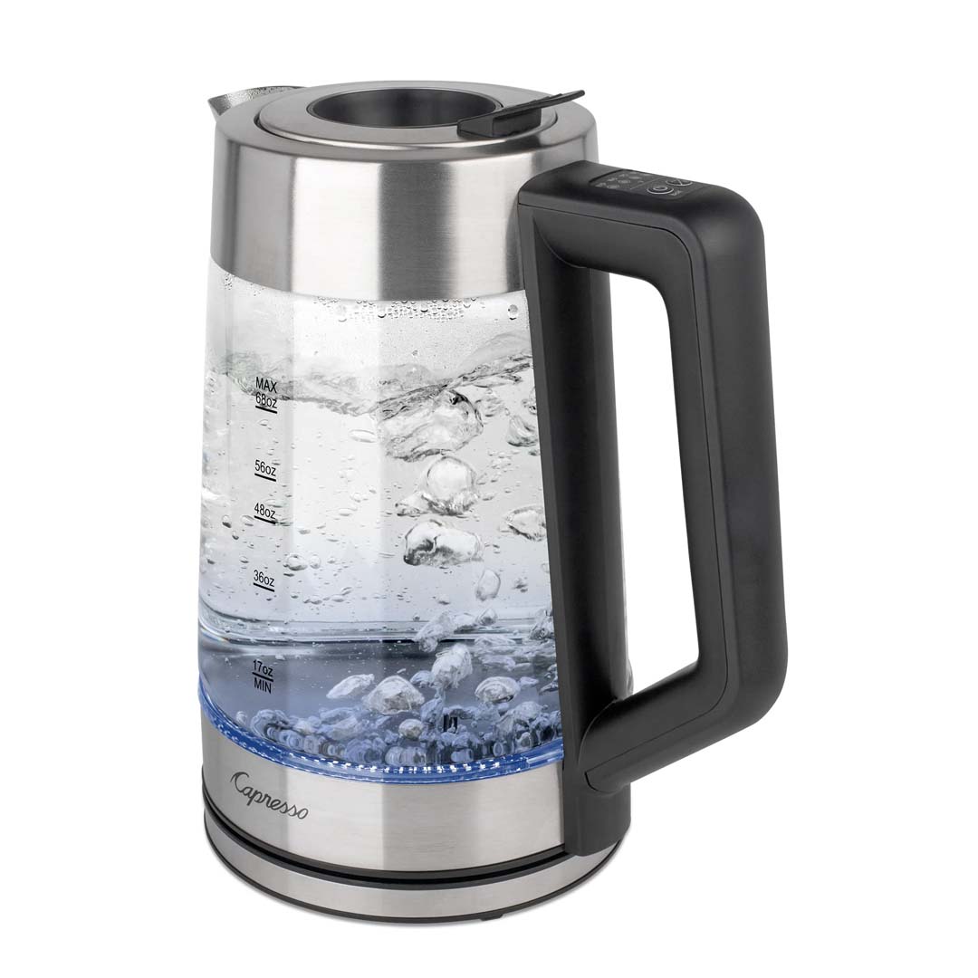 Capresso H20 Glass Select - Thumbnail 2