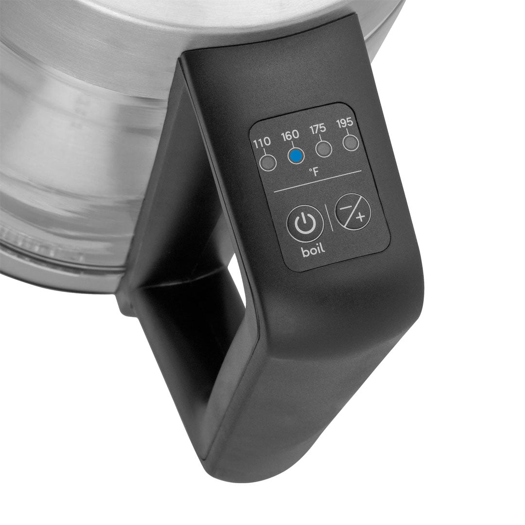 Capresso H20 Glass Select - Thumbnail 3
