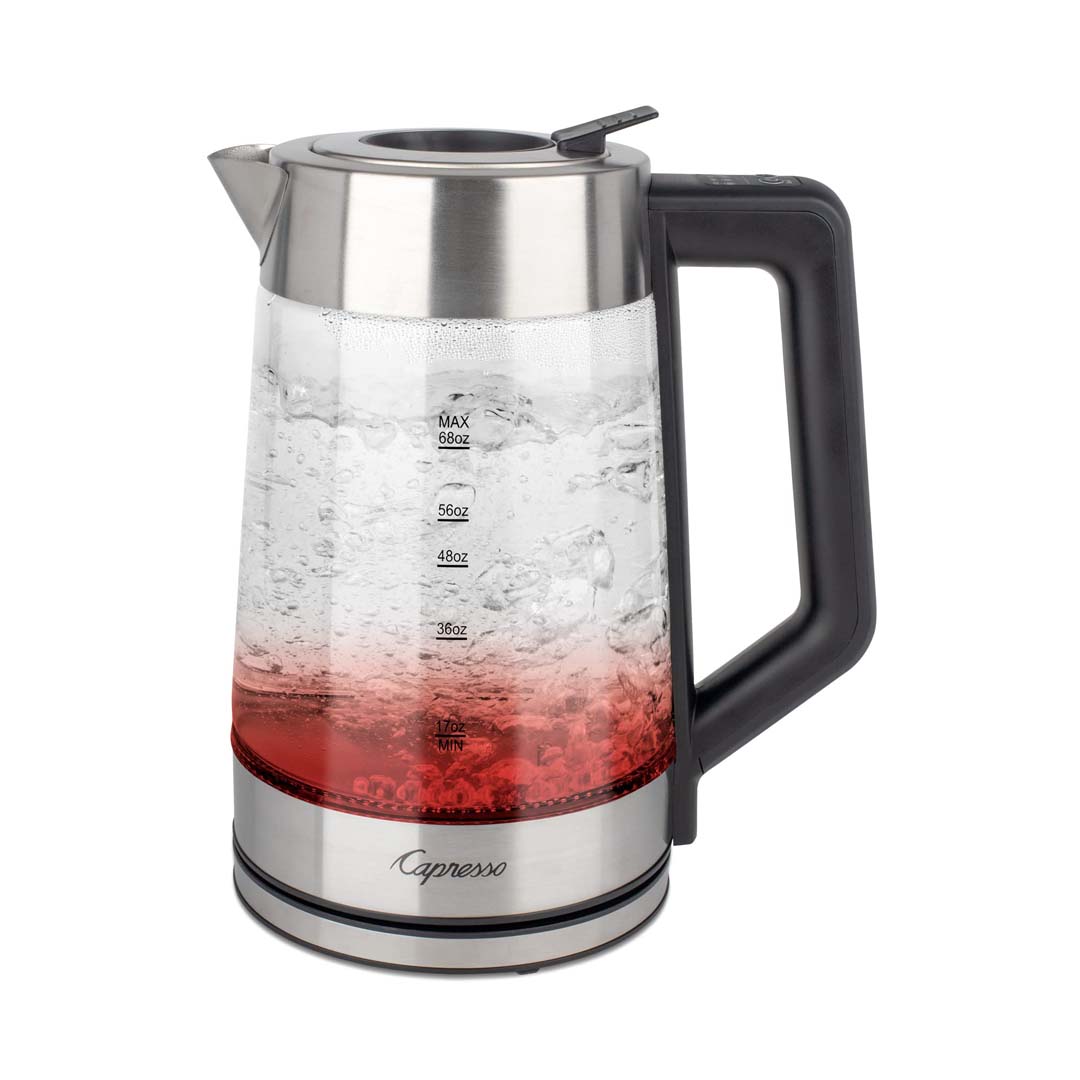 Capresso H20 Glass Select