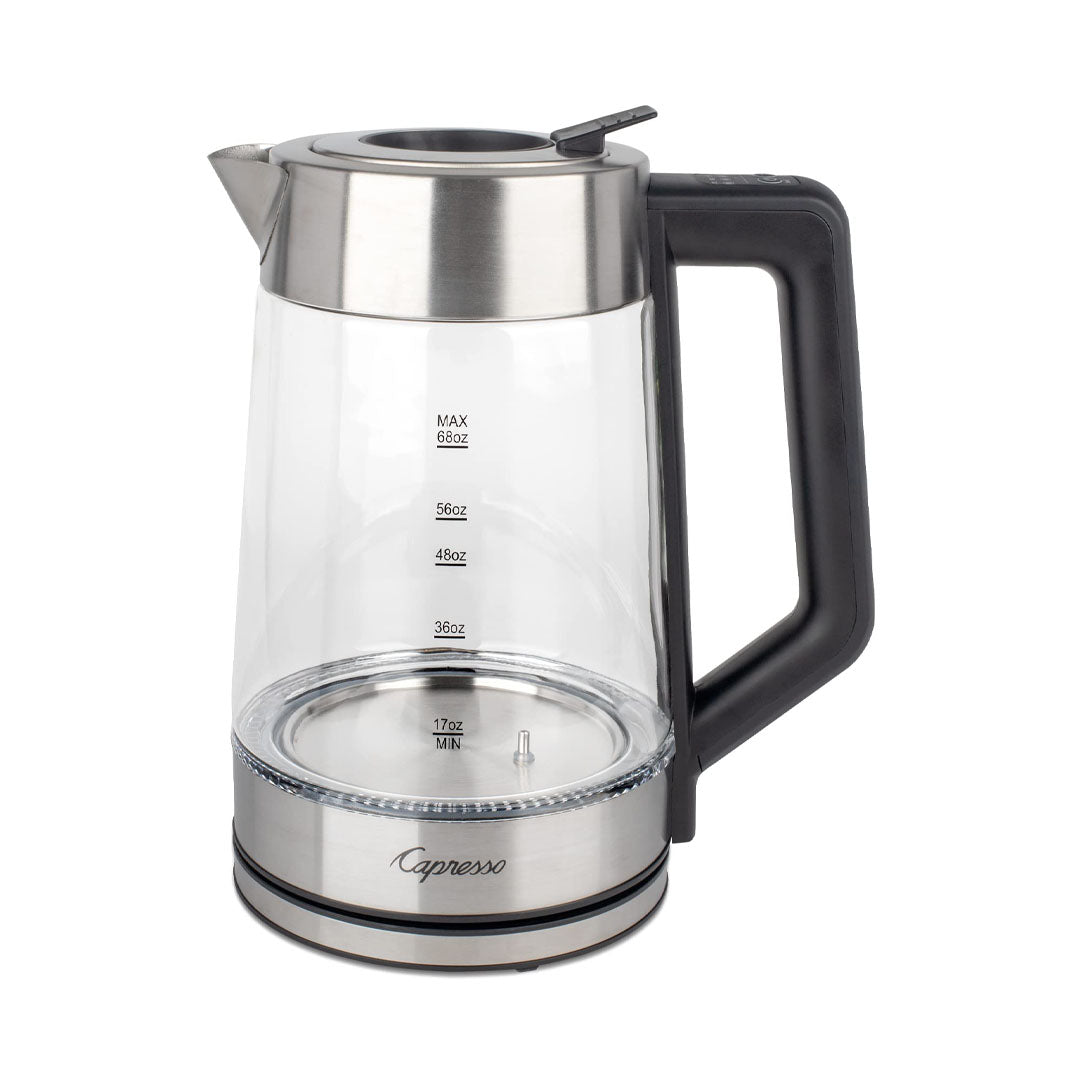 Capresso H20 Glass Select Water Kettle - Thumbnail 3