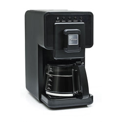 Capresso+Drip+Coffee+Makers+Capresso+Triple+Brew+Coffee+%26+Tea+Maker+JL-Hufford