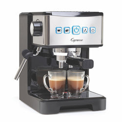 Capresso+Pump+Espresso+Machines+Capresso+Ultima+Pro+Espresso+Machine+JL-Hufford
