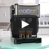 Capresso Ultima PRO Programmable Espresso Machine – J.L. Hufford