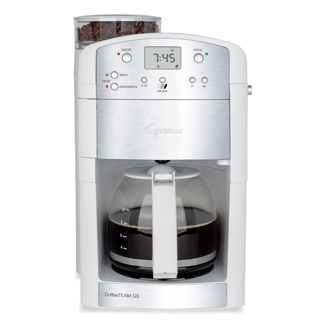 https://www.jlhufford.com/cdn/shop/products/capresso-white-capresso-coffeeteam-gs-10-cup-coffee-maker-jl-hufford-drip-coffee-makers-33419386323121.jpg?v=1679681758