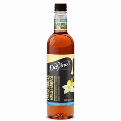 DaVinci+Gourmet+Sugar+Free+Syrups+-+Plastic+Bottle