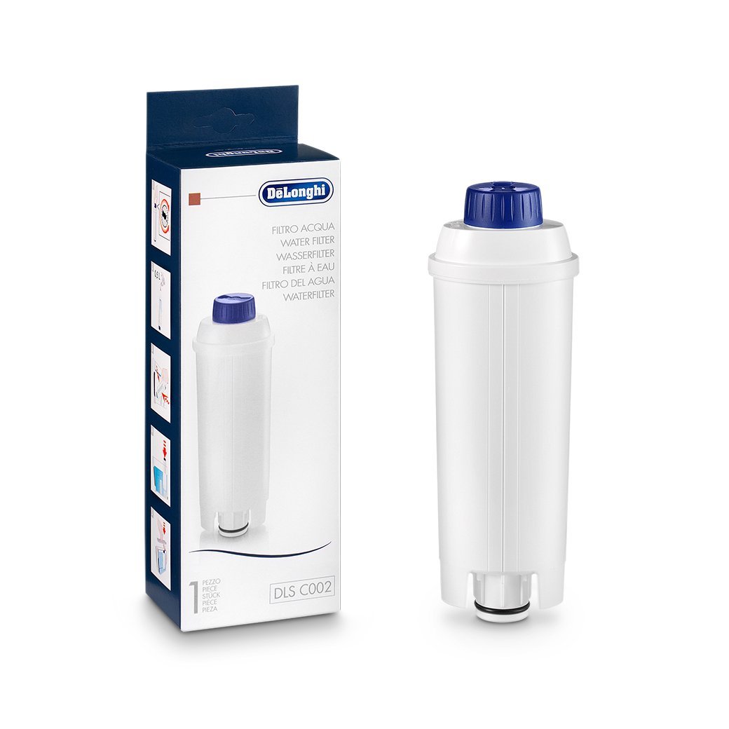DeLonghi Water Filter for ECAM Series
